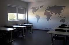 Obiekty szkoleniowe - ProfiLingua Kraków Ruczaj - zdjęcie 3