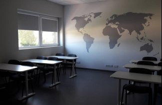 Obiekty szkoleniowe - ProfiLingua Kraków Ruczaj - obiekt - zdjęcie 3 