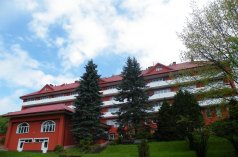 Sale konferencyjne - Uzdrowisko Wysowa S.A. - zdjęcie 3