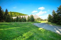 Sale konferencyjne - Uzdrowisko Wysowa S.A. - zdjęcie 4