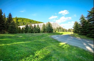 Sale konferencyjne - Uzdrowisko Wysowa S.A. - obiekt - zdjęcie 4 