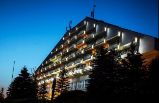 Sale konferencyjne - Uzdrowisko Wysowa S.A. - obiekt - zdjęcie 5 