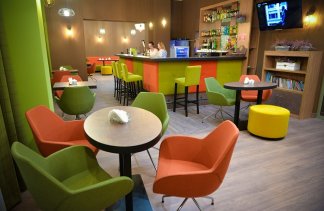 Sale konferencyjne - Uzdrowisko Wysowa S.A. - restaurant - zdjęcie 2 