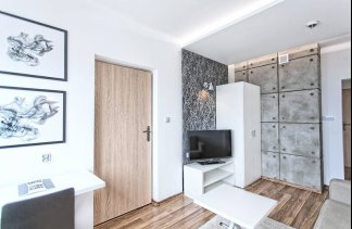 Sale konferencyjne - Uzdrowisko Wysowa S.A. - Pokoje - zdjęcie 1 