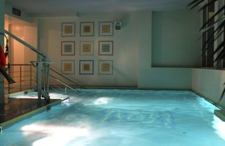 Sale konferencyjne - Uzdrowisko Wysowa S.A. - service - zdjęcie 2 