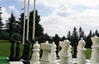 Sale konferencyjne - Uzdrowisko Wysowa S.A. - service - zdjęcie 7 