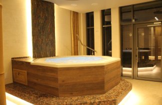 Sale konferencyjne - Uzdrowisko Wysowa S.A. - service - zdjęcie 10 