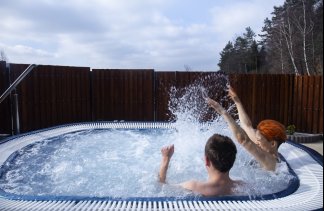 Sale konferencyjne - Uzdrowisko Wysowa S.A. - service - zdjęcie 9 