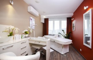 Sale konferencyjne - Uzdrowisko Wysowa S.A. - service - zdjęcie 8 