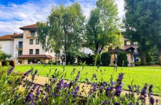 Hotele 3*** - Hotel Victoria Olkusz - obiekt - zdjęcie 1 