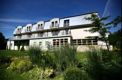 Hotele SPA - Hotel Termy Pałacowe w Nałęczowie - zdjęcie 3