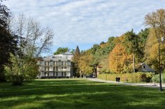 Hotele SPA - Hotel Termy Pałacowe w Nałęczowie - zdjęcie 4