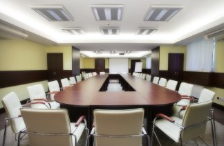 Hotele SPA - Hotel Termy Pałacowe w Nałęczowie - obiekt - zdjęcie 7 