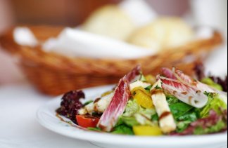 Hotele SPA - Hotel Termy Pałacowe w Nałęczowie - restaurant - zdjęcie 6 