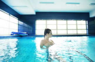 Hotele SPA - Hotel Termy Pałacowe w Nałęczowie - service - zdjęcie 1 