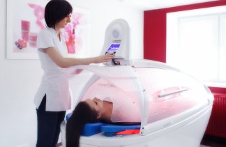 Hotele SPA - Hotel Termy Pałacowe w Nałęczowie - service - zdjęcie 5 