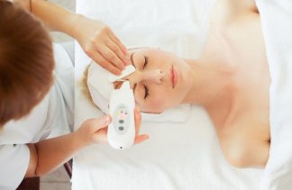 Hotele SPA - Hotel Termy Pałacowe w Nałęczowie - service - zdjęcie 4 