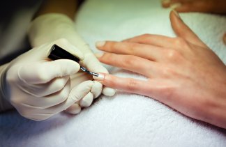 Hotele SPA - Hotel Termy Pałacowe w Nałęczowie - service - zdjęcie 7 