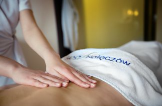 Hotele SPA - Hotel Termy Pałacowe w Nałęczowie - service - zdjęcie 6 