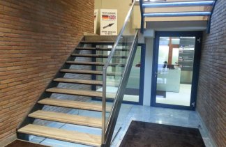 Sale konferencyjne - ProfiLingua Katowice - obiekt - zdjęcie 1 