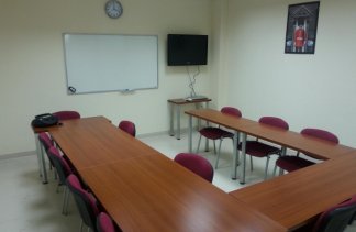 Sale konferencyjne - ProfiLingua Katowice - obiekt - zdjęcie 3 