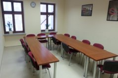 Sale konferencyjne - ProfiLingua Katowice - zdjęcie 4