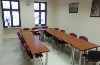 Sale konferencyjne - ProfiLingua Katowice - obiekt - zdjęcie 4 
