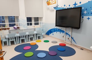 Sale konferencyjne - ProfiLingua Rzeszów - obiekt - zdjęcie 6 