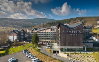 Elements Hotel & Spa Świeradów-Zdrój