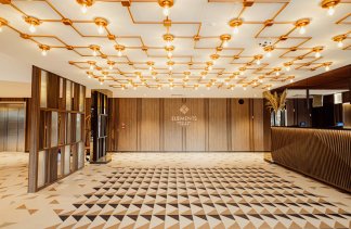 Hotele 5***** - Elements Hotel & Spa Świeradów-Zdrój - obiekt - zdjęcie 2 