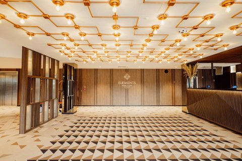 Hotele 5***** - Elements Hotel & Spa Świeradów-Zdrój - zdjęcie 2