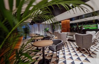 Hotele 5***** - Elements Hotel & Spa Świeradów-Zdrój - obiekt - zdjęcie 4 