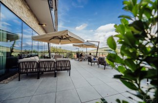 Hotele 5***** - Elements Hotel & Spa Świeradów-Zdrój - obiekt - zdjęcie 3 