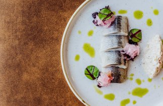 Hotele 5***** - Elements Hotel & Spa Świeradów-Zdrój - restaurant - zdjęcie 10 