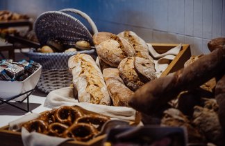 Hotele 5***** - Elements Hotel & Spa Świeradów-Zdrój - restaurant - zdjęcie 7 