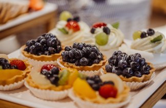 Hotele 5***** - Elements Hotel & Spa Świeradów-Zdrój - restaurant - zdjęcie 6 