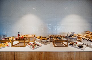 Hotele 5***** - Elements Hotel & Spa Świeradów-Zdrój - restaurant - zdjęcie 13 