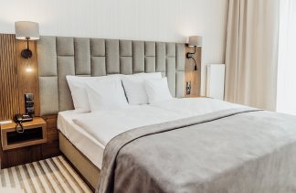 Hotele 5***** - Elements Hotel & Spa Świeradów-Zdrój - Pokoje - zdjęcie 2 