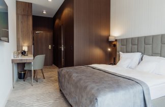 Hotele 5***** - Elements Hotel & Spa Świeradów-Zdrój - Pokoje - zdjęcie 1 