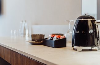 Hotele 5***** - Elements Hotel & Spa Świeradów-Zdrój - Pokoje - zdjęcie 3 