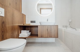 Hotele 5***** - Elements Hotel & Spa Świeradów-Zdrój - Pokoje - zdjęcie 8 