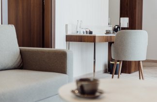 Hotele 5***** - Elements Hotel & Spa Świeradów-Zdrój - Pokoje - zdjęcie 6 