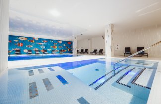 Hotele 5***** - Elements Hotel & Spa Świeradów-Zdrój - service - zdjęcie 4 