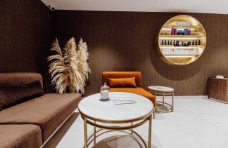 Hotele 5***** - Elements Hotel & Spa Świeradów-Zdrój - service - zdjęcie 10 