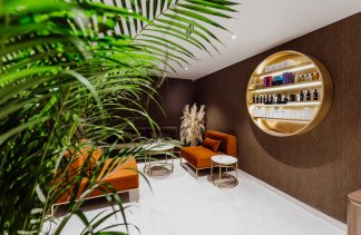 Hotele 5***** - Elements Hotel & Spa Świeradów-Zdrój - service - zdjęcie 9 