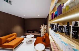 Hotele 5***** - Elements Hotel & Spa Świeradów-Zdrój - service - zdjęcie 7 