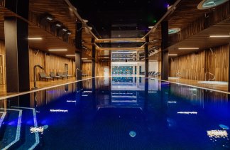 Hotele 5***** - Elements Hotel & Spa Świeradów-Zdrój - service - zdjęcie 2 