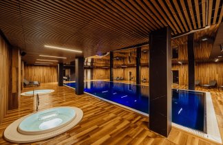 Hotele 5***** - Elements Hotel & Spa Świeradów-Zdrój - service - zdjęcie 3 