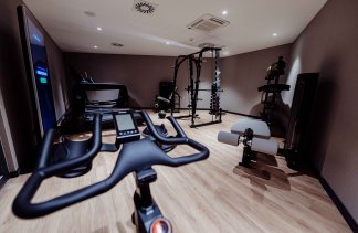 Hotele 5***** - Elements Hotel & Spa Świeradów-Zdrój - service - zdjęcie 15 