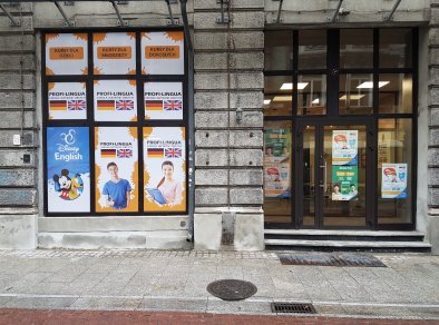 ProfiLingua Częstochowa - sale konferencyjne Częstochowa